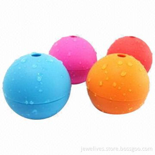 High-quality Silicone Ice Ball